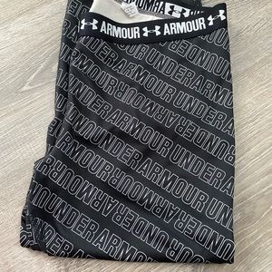 Under Armour Leggings/Athletic Leggings